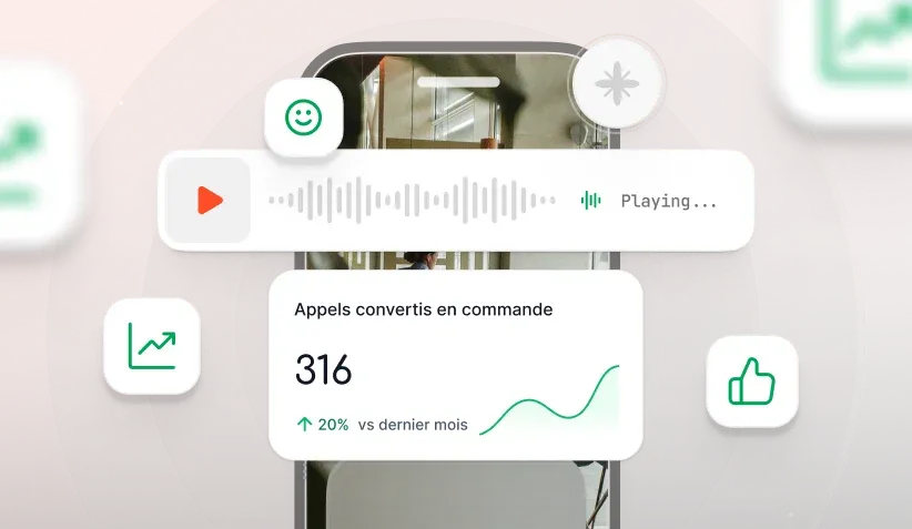 les avantages de mettre en place un assistant IA vocal dans votre restaurant, statistiques et croissances